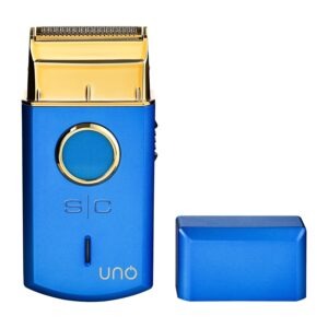 StyleCraft Uno Shaver (blue)