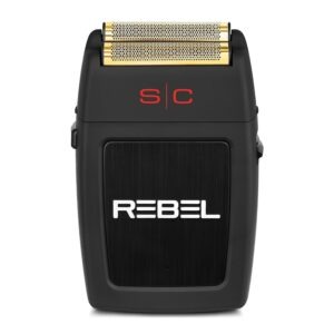 Rebel Stylecraft Shaver