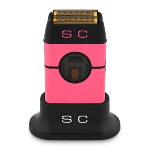 Instinct Metal Shaver (pink)