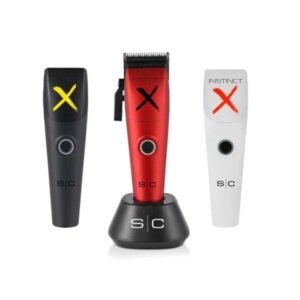 Instinct X Metal Trimmer